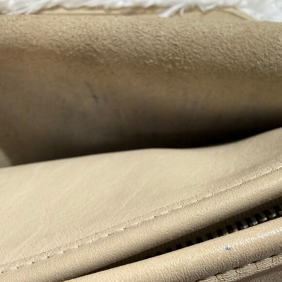 Vintage Coach Ritchie U.S.A 1995 Shoulder Bag Crossbody - Picture 8 of 12